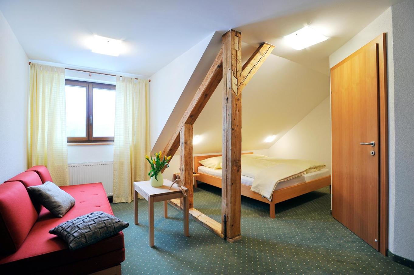 Pension Schindlau Scharnstein Екстериор снимка