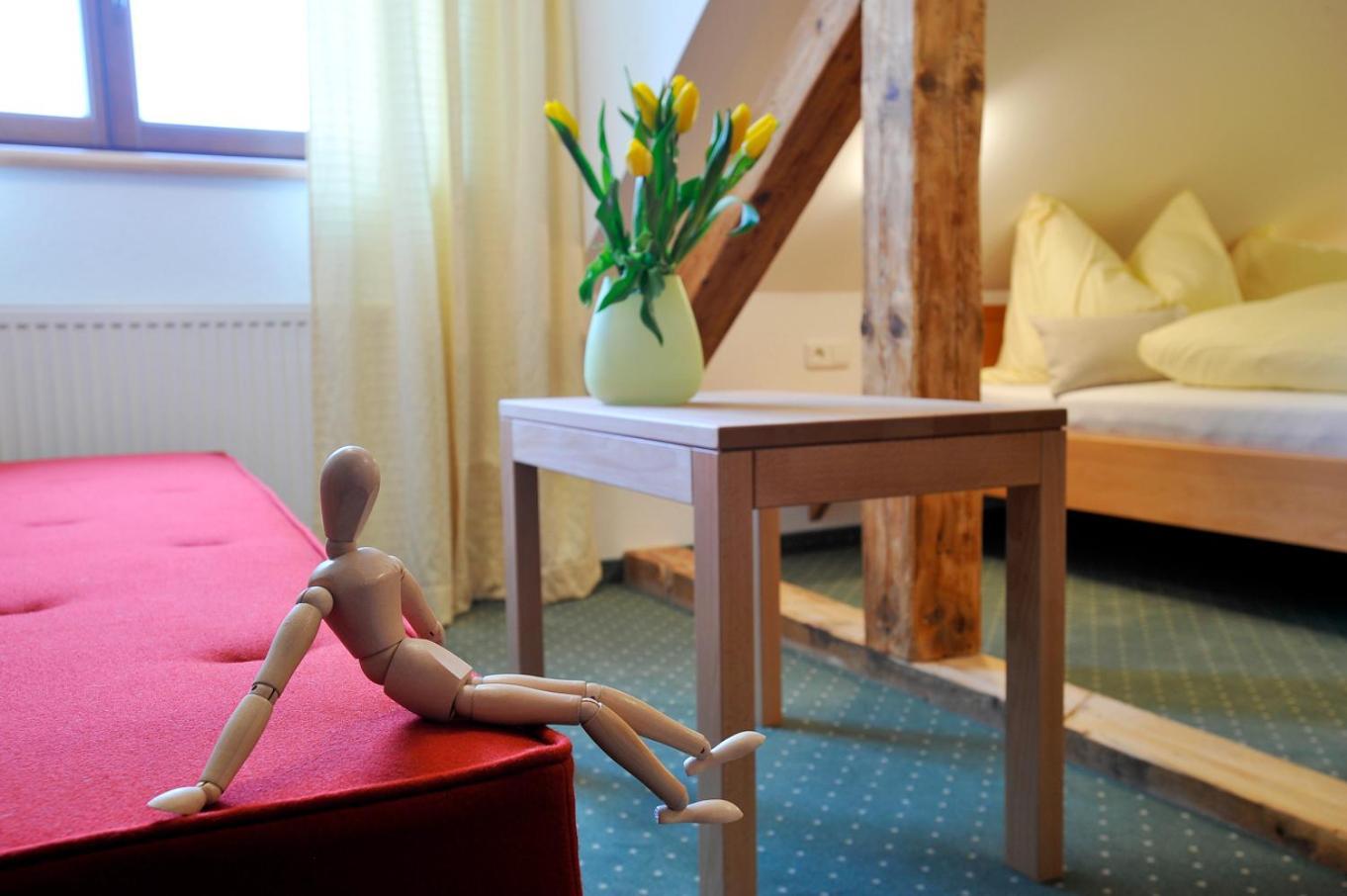 Pension Schindlau Scharnstein Екстериор снимка