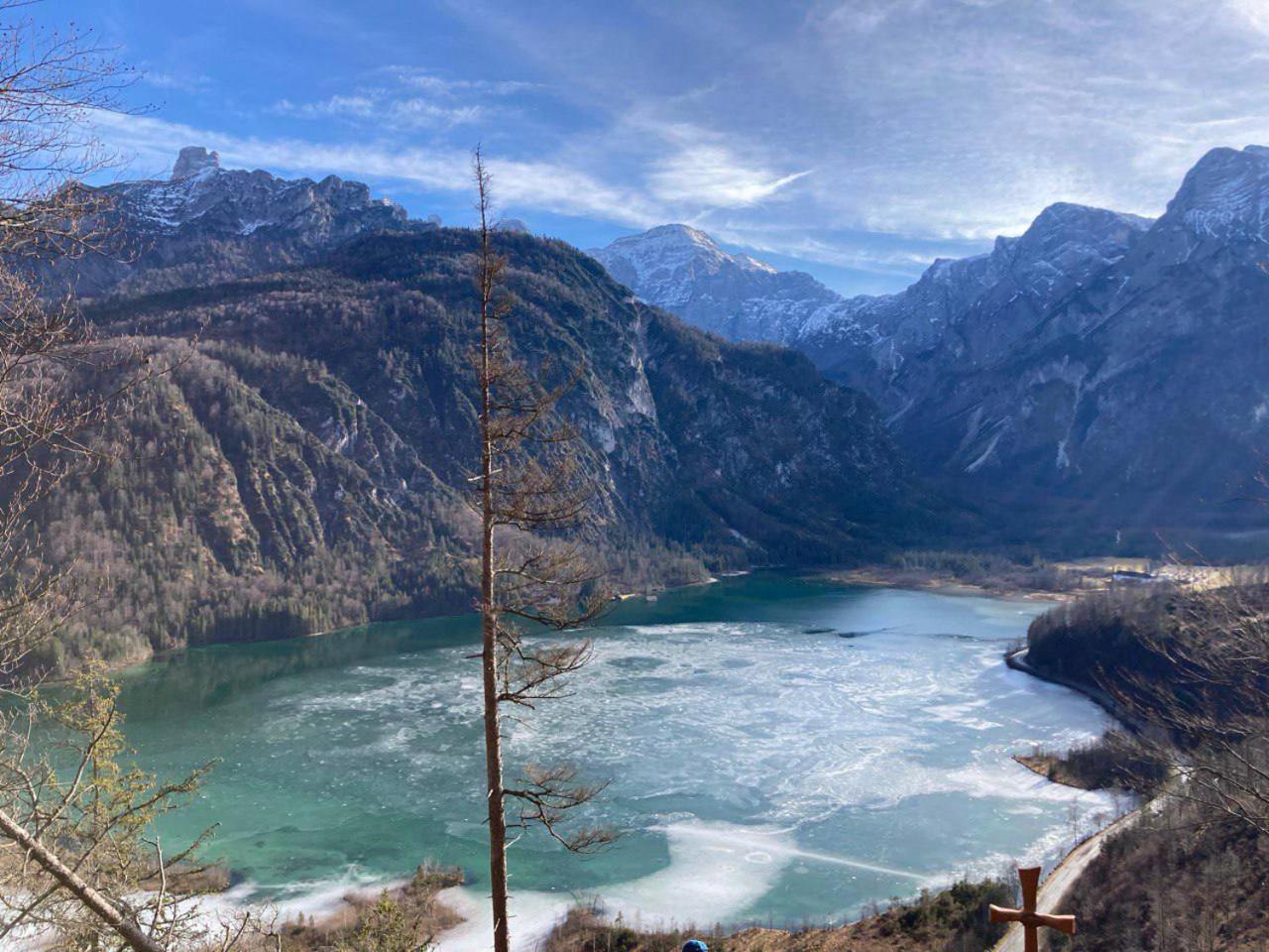 Pension Schindlau Scharnstein Екстериор снимка
