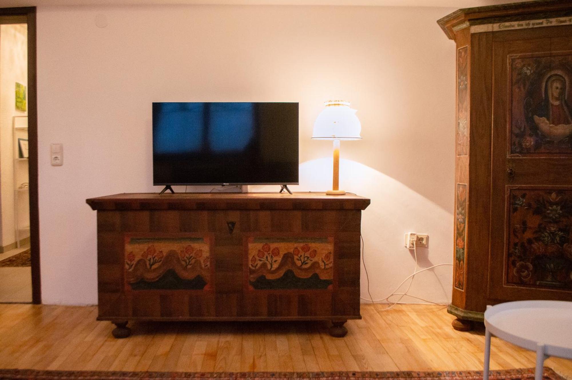 Pension Schindlau Scharnstein Екстериор снимка